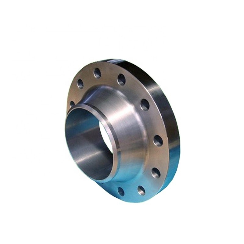 FLANGE,WELD NECK,API-6A-TYPE 6BX 69.0 MPA,SCH XXS 2 1/16 IN RTJ SCH.XXS 10000PSI (69.0MPA), 5LX, GR X60