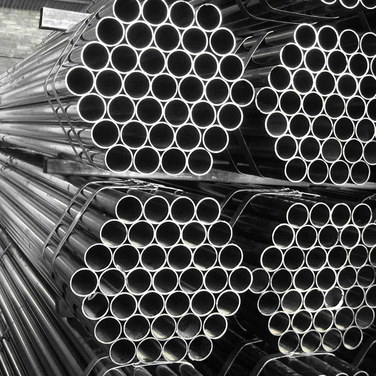 Alloy Steel Pipe Tube Manufacturer Supplier INCONEL Alloy 600 601 Pipe