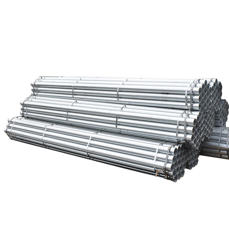 inconel alloy 625 pipe Stainless steel round pipe price steel tube