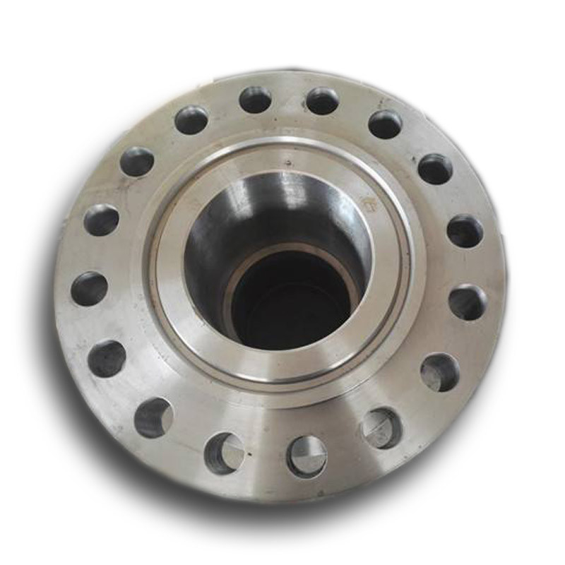 ASME B16.5 Forged 3" 1500lb rtj rf ff 254smo SW flange
