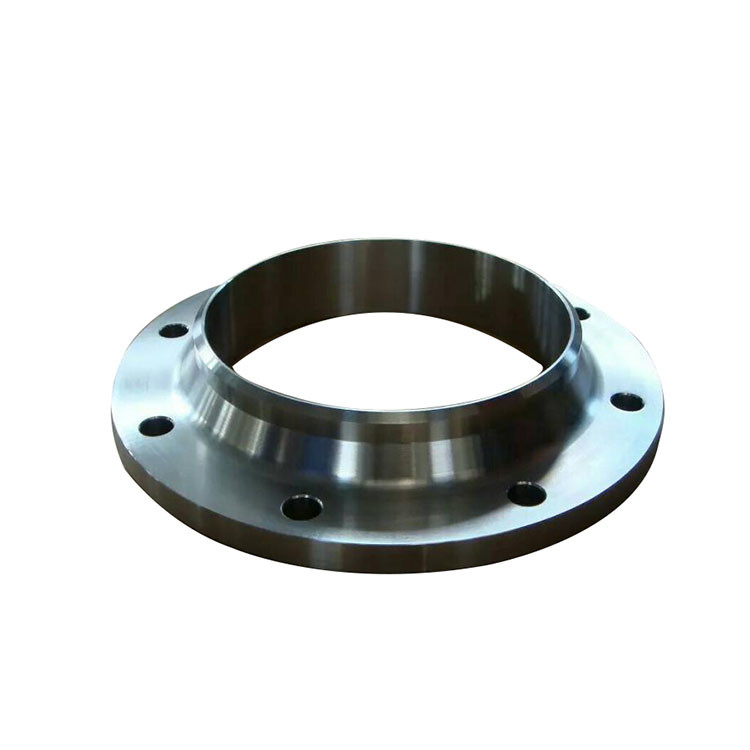 Factory customized steel flange a694 gr f60 b16.5 rtj flange