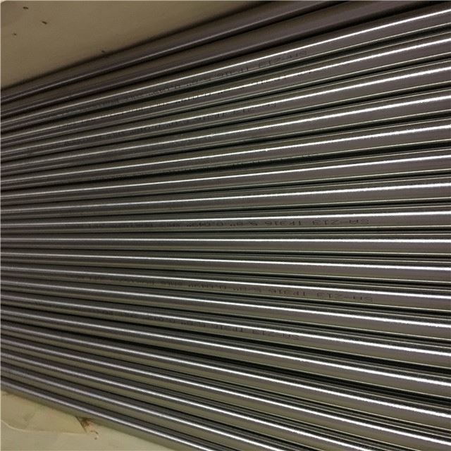 hastelloy c22 hastelloy c276 nickel alloy seamless steel tube