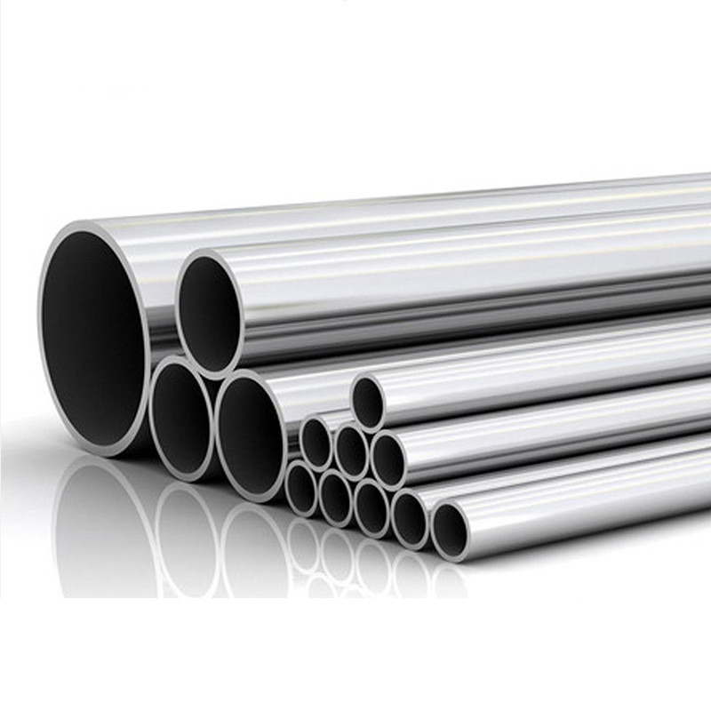 Wholesale hastelloy c276 nickel alloy welded pipe hastelloy b2 tube