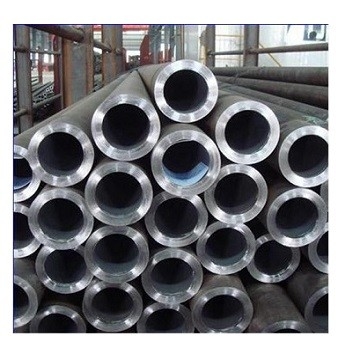 Industrial Round Stainless Steel Honed Tube High Grade Durable Seamless Steel Hydraulic Honed Tube & Pipe