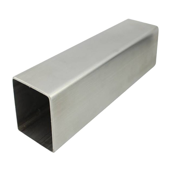 42CrMo outside diameter alloy auto precision seamless steel carbon square tube/pipe