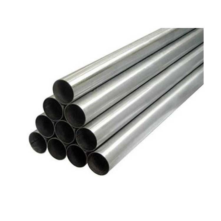 C276 400 600 601 625 718 725 750 800 825 Inconel Incoloy Monel Hastelloy seamless pipe and tube