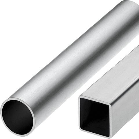 Raw Marerials Nickel Base Alloy Inconel 625 Pipe Tube ASTM B705 B444 B704