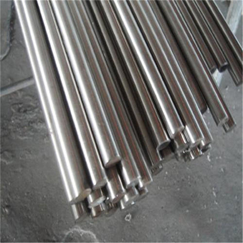 Nickel Alloy Inconel 600 601 625 718 825 Monel K-500 Alloy Steel Plate Seamless Pipe And Bar For Petrochemical Industry