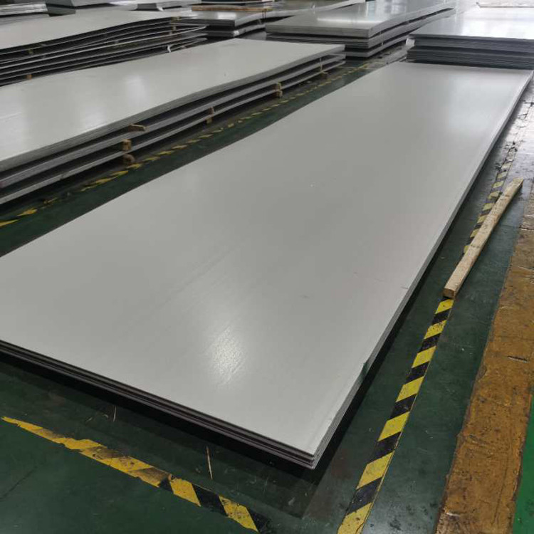 Factory Wholesale Price Haynes214 188 Nickel Alloy Steel Sheet