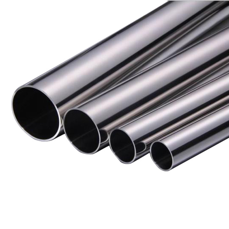 Inconel 600,601,625,725,800 Super Nickel Alloy Seamless Tube