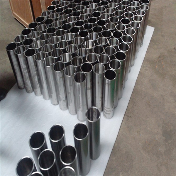 Butt Weld Fittings Stainless Steel Swage Nipple WPS31725 1/2'' SCH40S
