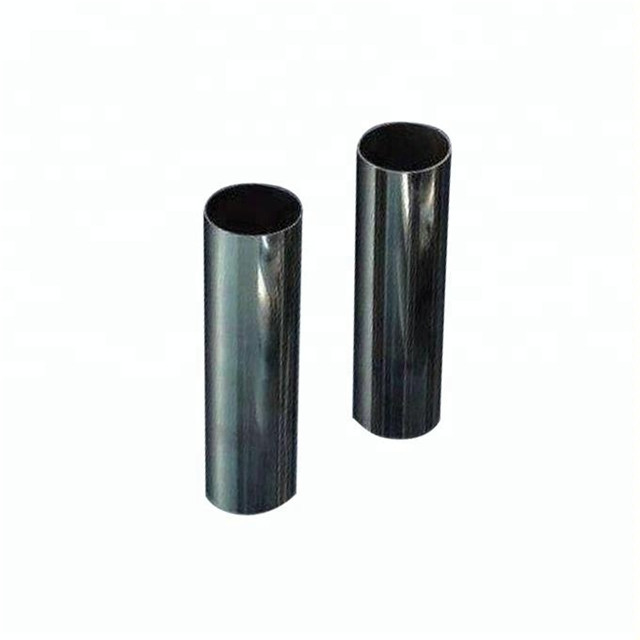 Butt Weld Fittings Stainless Steel Swage Nipple WPS31725 1/2'' SCH40S