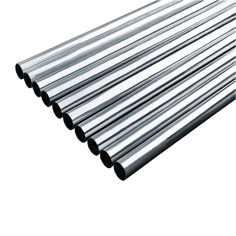 Factory Price Inconel 600 601 625 718 X750 Inconel Seamless Pipe Tube Price Per Kg