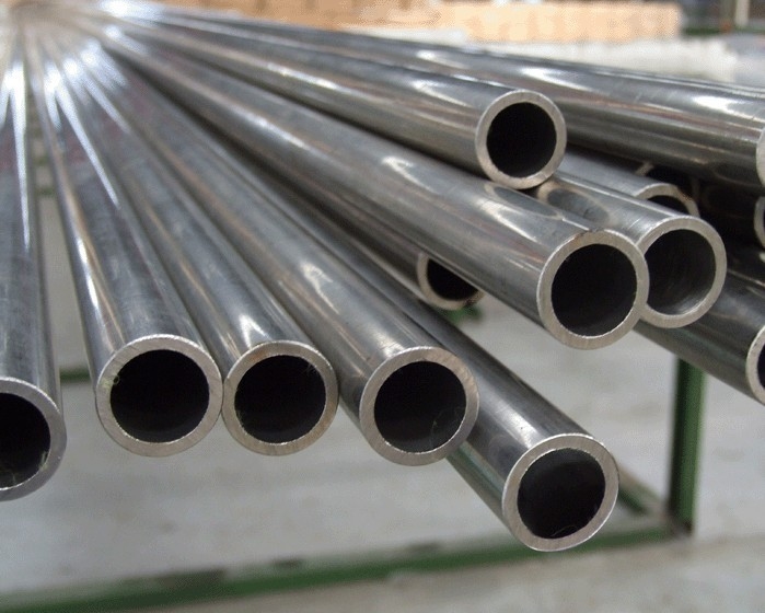 Inconel 600/625 Seamless Pipe With Competitive Price