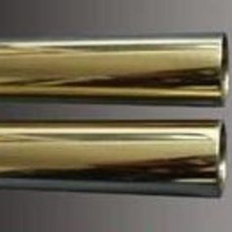 C70600 Copper Nickel Pipe 9010 Material Ready Stock Pipe