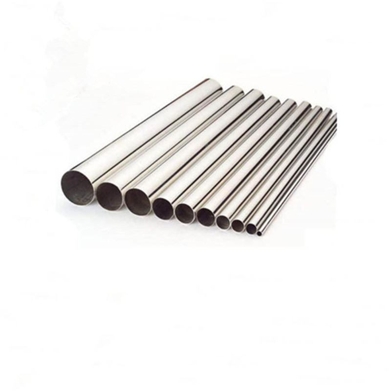 High Quality UNS N06601 Nickel Alloy Inconel 601 625 718 Tube Price