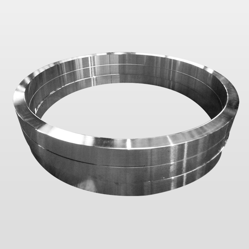 China Manufacturer OEM Precision Forging Metal Ring Forging With Conpettive Price