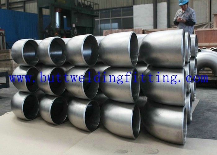 Concentric Reducer Butt Welded Pipe Fittings A234WP12, A234WP11, A234WP22, A234WP5