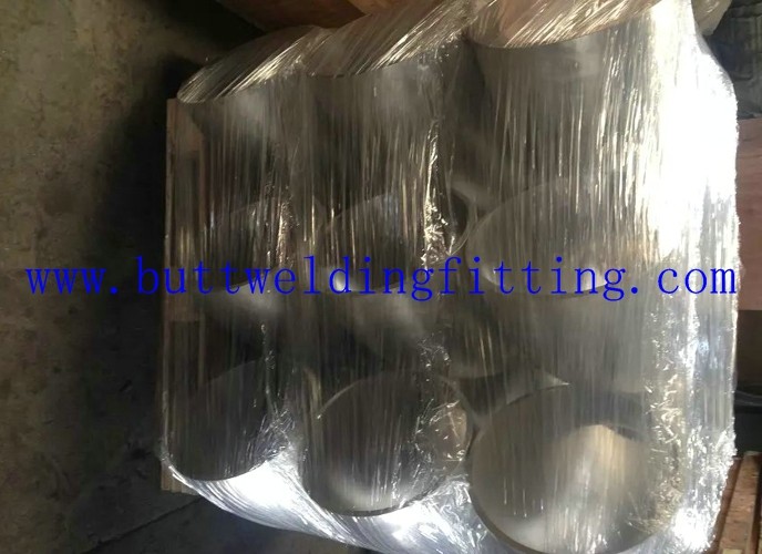 A403 WP316 Stainless Steel Elbows SCH10 - SCH160 XXS  45 90 180 Degree