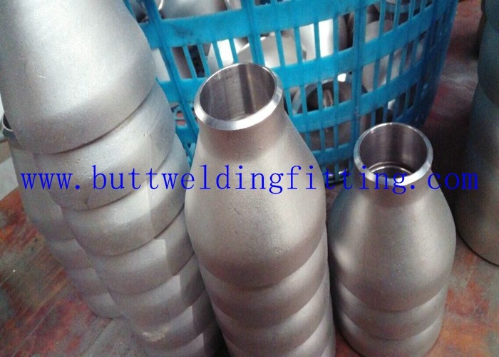 Alloy Stainless Steel Reducer