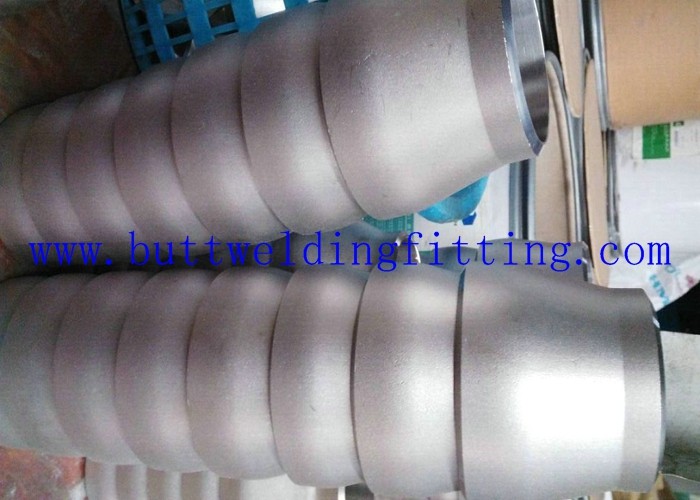 Alloy Stainless Steel Reducer