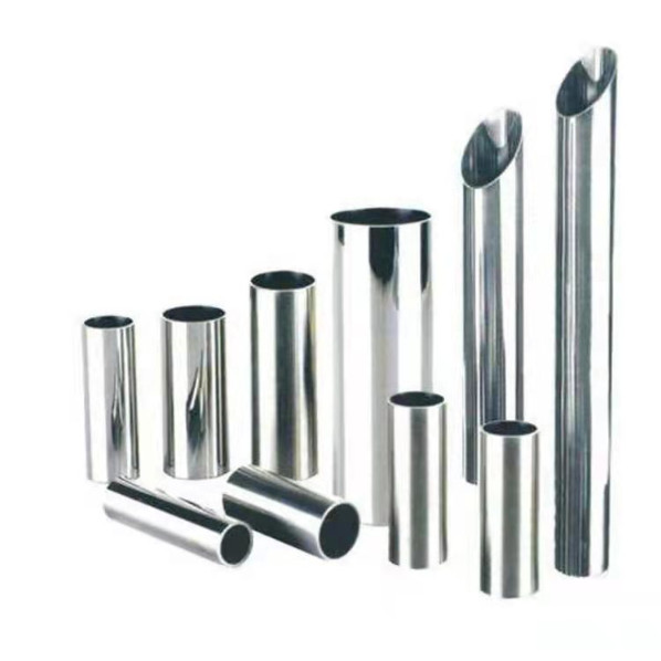 Seamless Tube 32750 Uns 32760 Super Duplex Stainless Steel Pipe