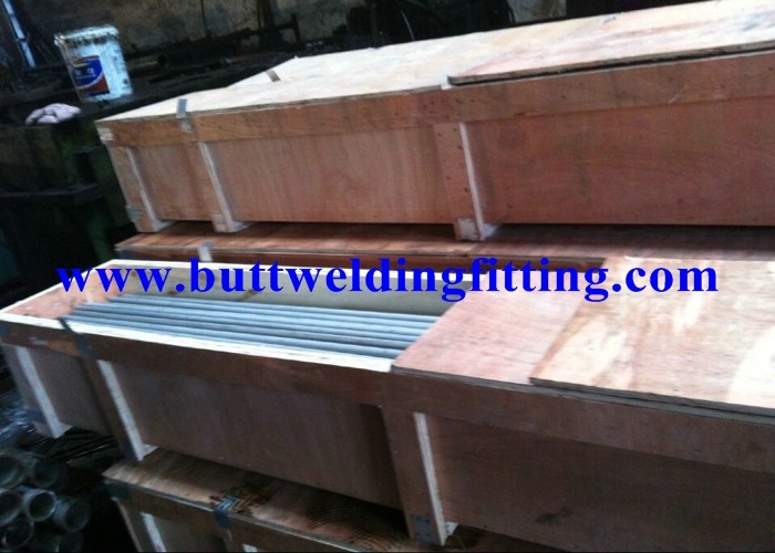 Large Diameter Stainless Steel Seamless Pipe Seamless Stainless Steel Tube