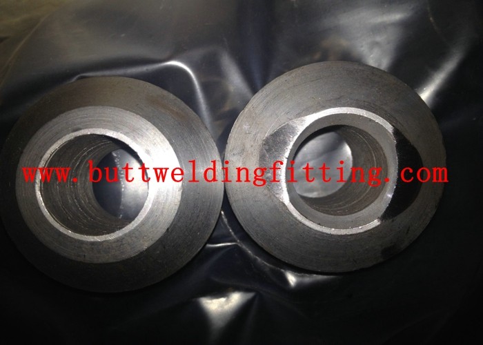 Nickel Alloy Butt Weld Fittings