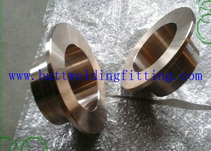 Copper Nickel 90/10 CuNi 90 /10 Eccentric / Cocentric Reducer Butt Weld Fittings NPS 2