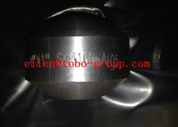 Duplex Stainless Forging weldolet sockolet threadolet  ASTM a182 F 304, 304L