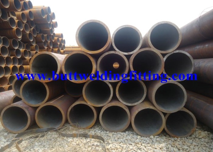 Stainless Seamless carbon steel pipe for pressure vessel    S 460 NH