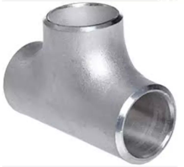 Cheap Price ASTM B366 Alloy C-2000 C-22 C-276 Fittings WPNCMC Nickel Alloy Pipe Fittings