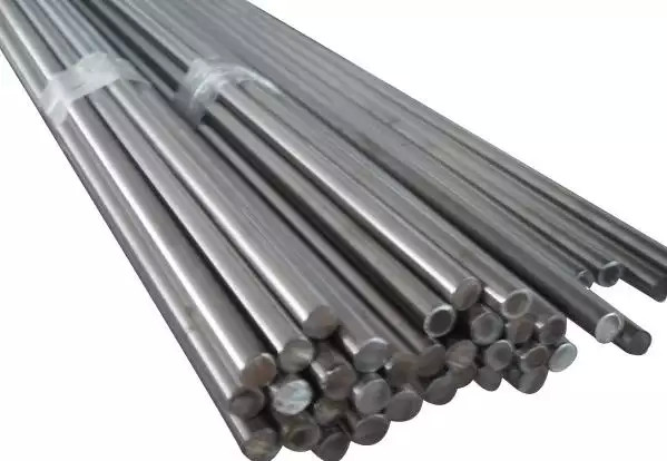 Standard Specification For Nickel Alloy DIN 2.4360 Alloy 400 Monel 400 Round Steel Bars