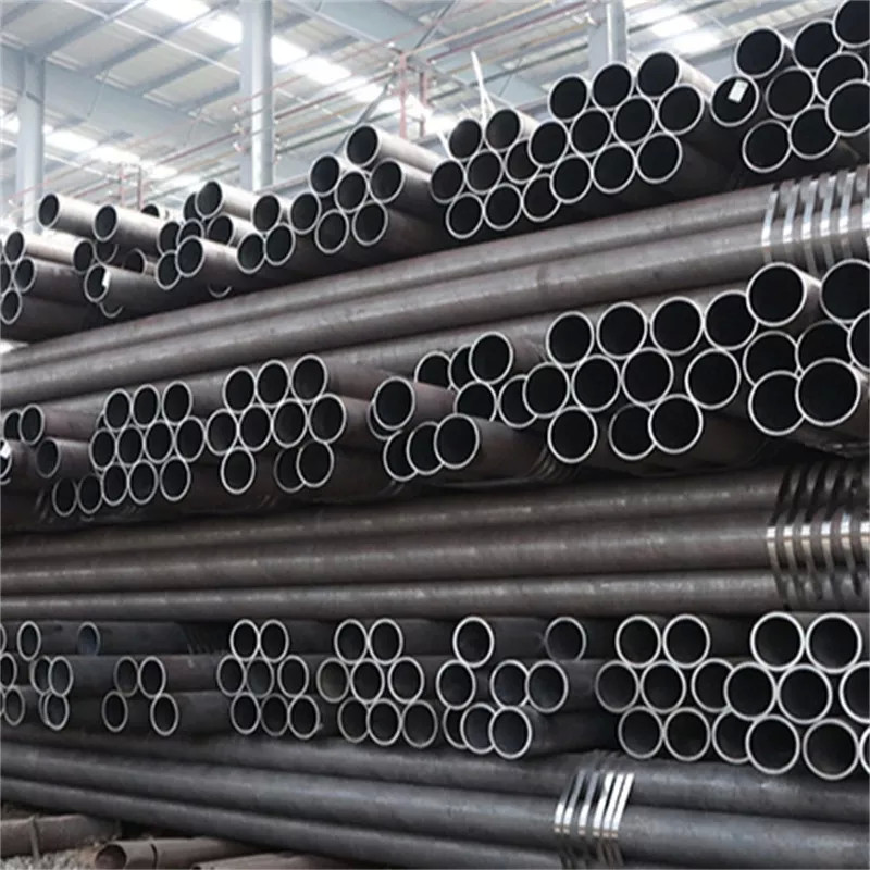 Seamless Pipe Cheap Spot Inconel625 S32750 Alloy 24 Inch Seamless Steel Pipe Api 5l