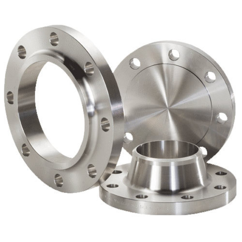 Custom DIN2576 Pn40 St37.2 Pl Ss Flanges ISO Standard Super Duplex Stainless Steel Flange Alloy Metal Flange