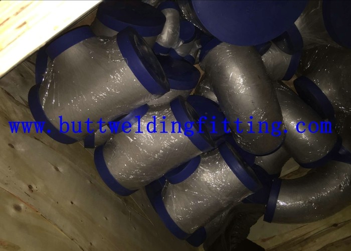 ASTM A790 S 32760 Butt Weld Fittings