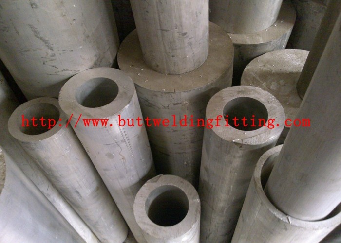 Seamless Round Stainless Steel Bars ASTM A276 AISI GB/T 1220 JIS G4303