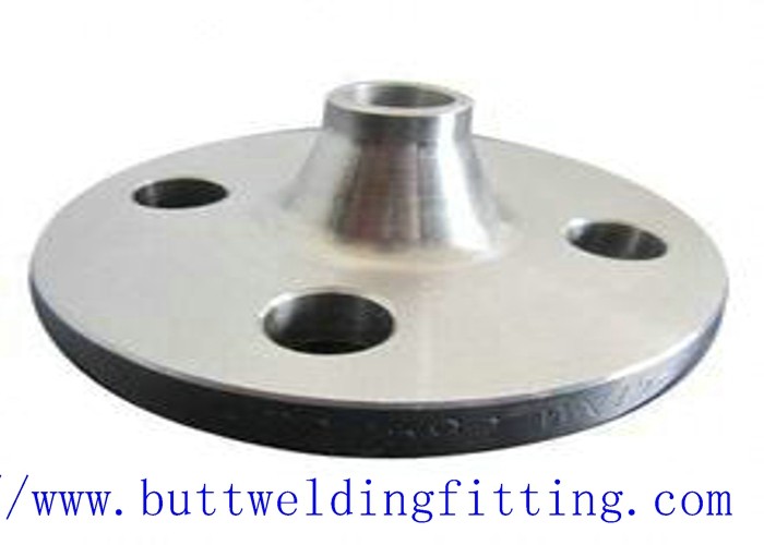 150# To 2500# Forged Steel Flanges A182 / F51 / Inconel 625 Carbon Steel Flanges