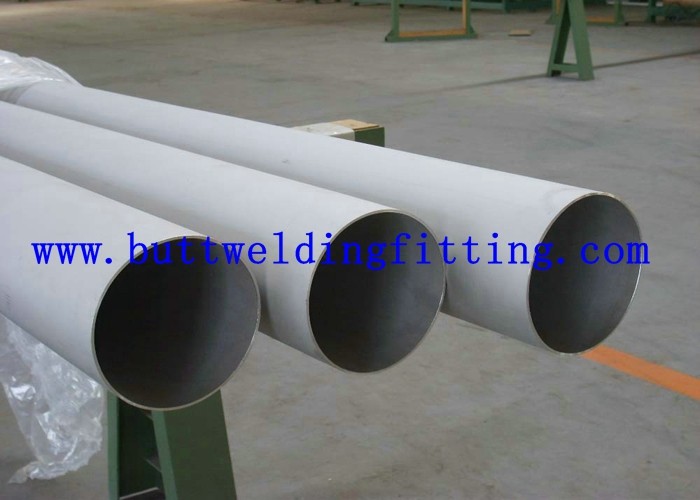 Super Duplex Seamless Stainless Steel Tube STM A790 S31803 UNS S32750