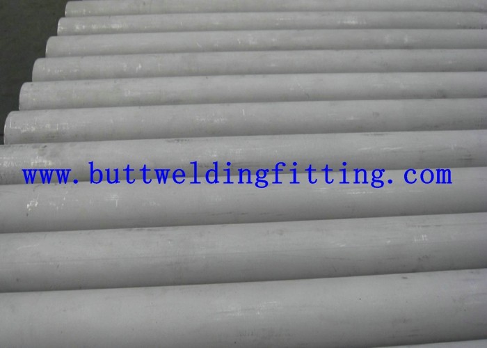 SGS Stainless Steel Seamless Pipe Alloy - Steel Boiler Seamless Stainless Steel Tube