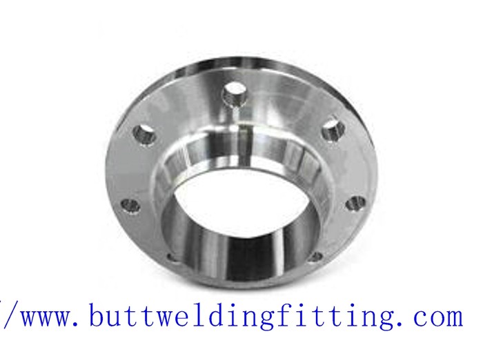 TOBO Weld Neck Flanges ASTM A182 F9 ANSI B 16.5 A105 Cabon Steel