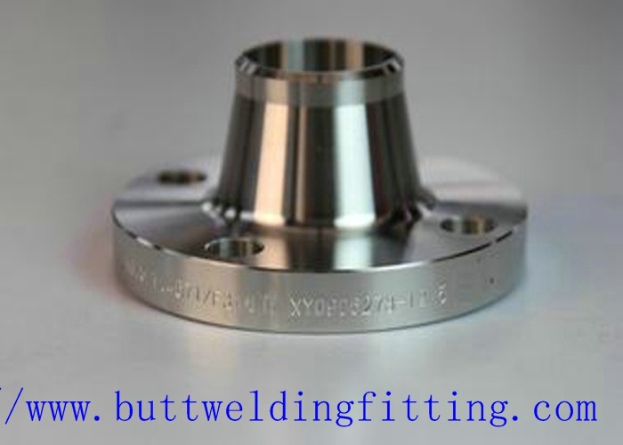 Flanges Butt Weld Fittings ASTM A182 F51（ DUPLEX UNS S31803 ）