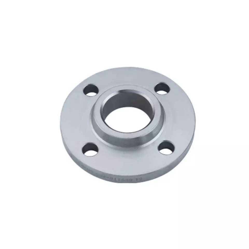 WN Flange, FF, BE, 2