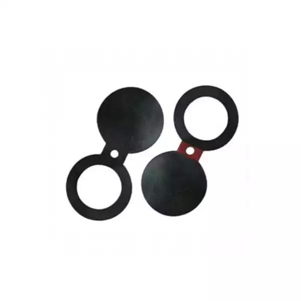 Neck Flange Alloy Steel C276 Flange Customized Origin Drawing 2