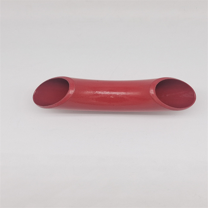 45° Elbow, Long Radius, BE, BE, 2