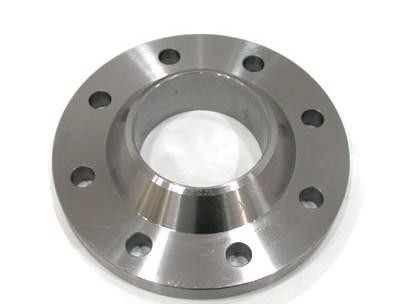 WN Flange, RJ, BE, 2