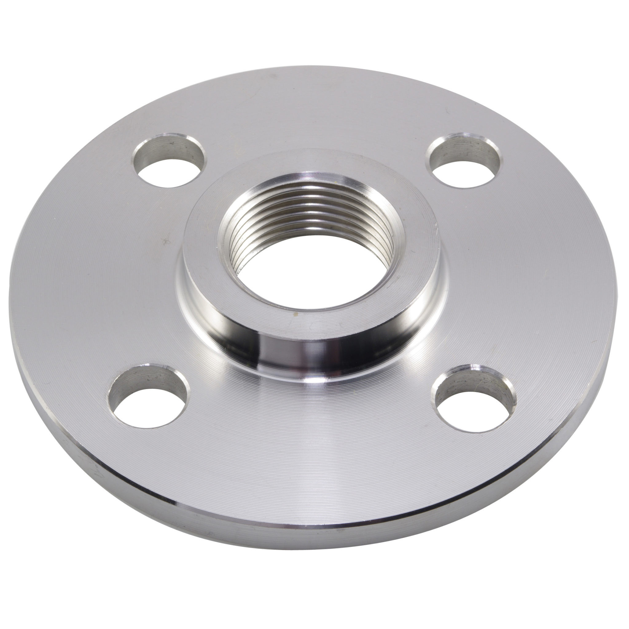 NPT ANSI ASME B16.5 SS201 Sus304 F316/F316L 904L CL150# 300# Class TH Flange