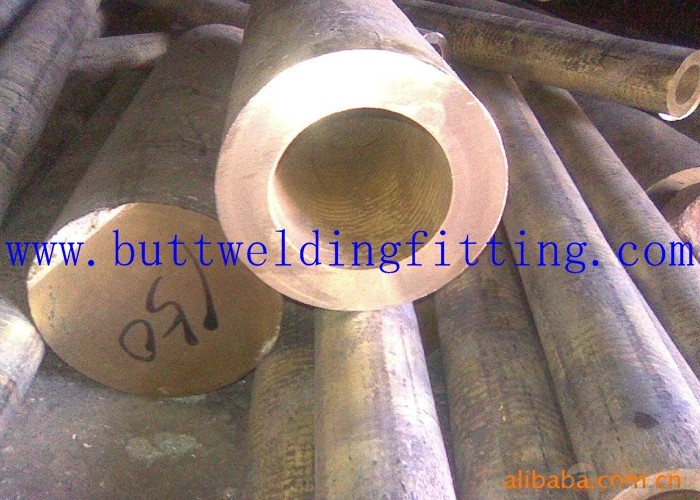 C70600 C71500 Copper Nickel Tube