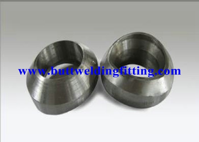 Copper Nickel 90/10 Pipe Fittings Concentric / Eccentric Reducer