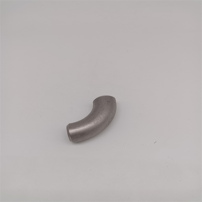 90° Elbow Long Radius ASME B16.9 BW WROUGHT-S ASTM A 234 GR. WPB GA-E-60112